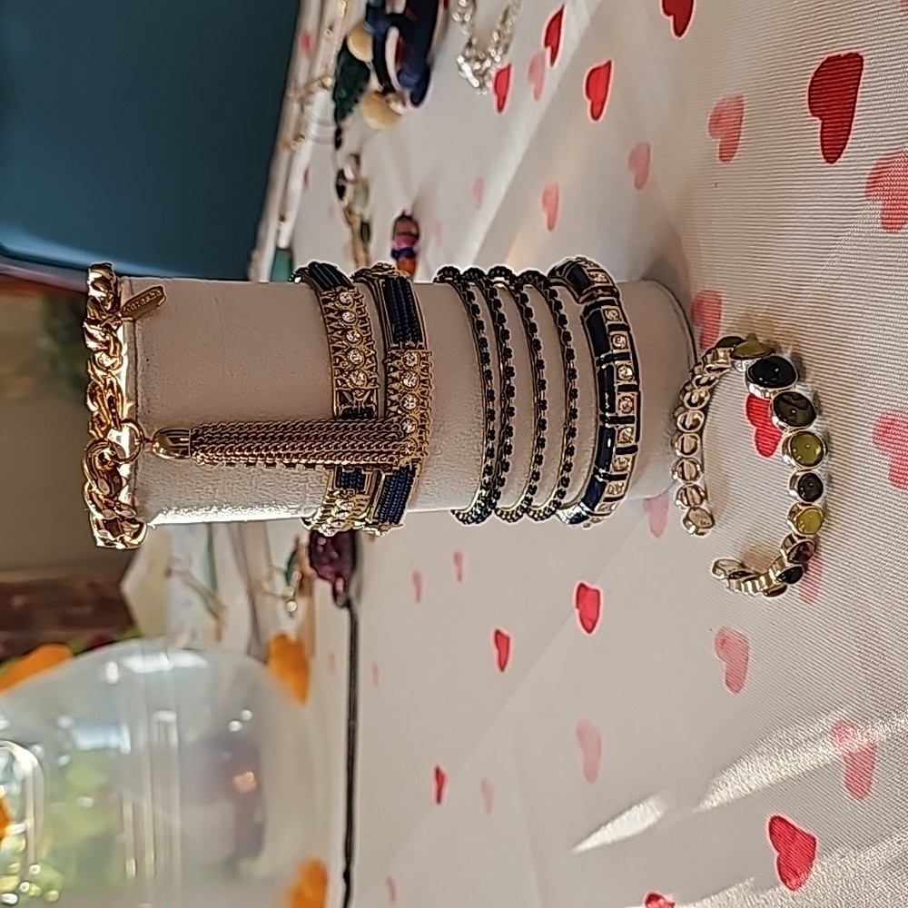 Bracelets